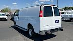 Used 2022 Chevrolet Express 2500 RWD, Empty Cargo Van for sale #P17396 - photo 2