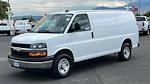 Used 2022 Chevrolet Express 2500 RWD, Empty Cargo Van for sale #P17431 - photo 1