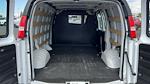 Used 2022 Chevrolet Express 2500 RWD, Empty Cargo Van for sale #P17431 - photo 11