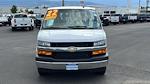 Used 2022 Chevrolet Express 2500 RWD, Empty Cargo Van for sale #P17431 - photo 3