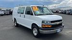 Used 2022 Chevrolet Express 2500 RWD, Empty Cargo Van for sale #P17431 - photo 4