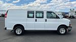 Used 2022 Chevrolet Express 2500 RWD, Empty Cargo Van for sale #P17431 - photo 5