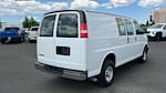 Used 2022 Chevrolet Express 2500 RWD, Empty Cargo Van for sale #P17431 - photo 6