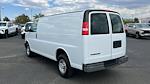 Used 2022 Chevrolet Express 2500 RWD, Empty Cargo Van for sale #P17431 - photo 2