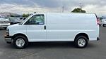 Used 2022 Chevrolet Express 2500 RWD, Empty Cargo Van for sale #P17431 - photo 8