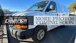 Used 2013 Chevrolet Express 2500 Cargo RWD, Empty Cargo Van for sale #P17431A - photo 1