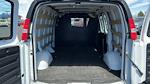 Used 2022 Chevrolet Express 2500 RWD, Empty Cargo Van for sale #P17447 - photo 12