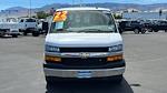 Used 2022 Chevrolet Express 2500 RWD, Empty Cargo Van for sale #P17447 - photo 3