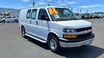 Used 2022 Chevrolet Express 2500 RWD, Empty Cargo Van for sale #P17447 - photo 4