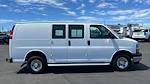 Used 2022 Chevrolet Express 2500 RWD, Empty Cargo Van for sale #P17447 - photo 5