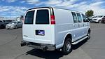 Used 2022 Chevrolet Express 2500 RWD, Empty Cargo Van for sale #P17447 - photo 6