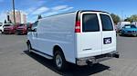 Used 2022 Chevrolet Express 2500 RWD, Empty Cargo Van for sale #P17447 - photo 2