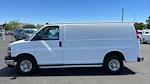 Used 2022 Chevrolet Express 2500 RWD, Empty Cargo Van for sale #P17447 - photo 8