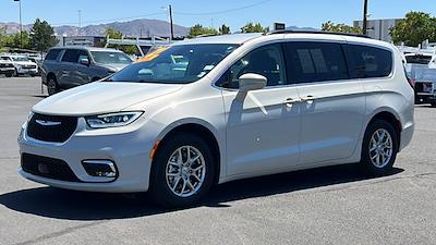 Used 2021 Chrysler Pacifica Touring FWD, Minivan for sale #P17457 - photo 1