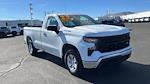 Used 2023 Chevrolet Silverado 1500 Work Truck Regular Cab RWD, Pickup for sale #P17466 - photo 3