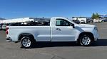 Used 2023 Chevrolet Silverado 1500 Work Truck Regular Cab RWD, Pickup for sale #P17466 - photo 5