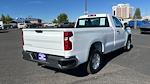 Used 2023 Chevrolet Silverado 1500 Work Truck Regular Cab RWD, Pickup for sale #P17466 - photo 6