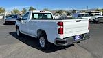 Used 2023 Chevrolet Silverado 1500 Work Truck Regular Cab RWD, Pickup for sale #P17466 - photo 2