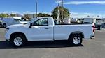 Used 2023 Chevrolet Silverado 1500 Work Truck Regular Cab RWD, Pickup for sale #P17466 - photo 8