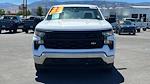 Used 2023 Chevrolet Silverado 1500 Work Truck Regular Cab RWD, Pickup for sale #P17467 - photo 3