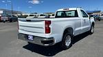 Used 2023 Chevrolet Silverado 1500 Work Truck Regular Cab RWD, Pickup for sale #P17467 - photo 6