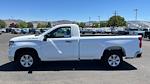 Used 2023 Chevrolet Silverado 1500 Work Truck Regular Cab RWD, Pickup for sale #P17467 - photo 8