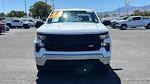 Used 2023 Chevrolet Silverado 1500 Work Truck Regular Cab RWD, Pickup for sale #P17476 - photo 3