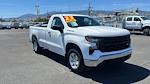 Used 2023 Chevrolet Silverado 1500 Work Truck Regular Cab RWD, Pickup for sale #P17476 - photo 4