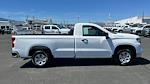 Used 2023 Chevrolet Silverado 1500 Work Truck Regular Cab RWD, Pickup for sale #P17476 - photo 5