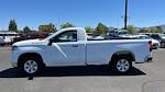 Used 2023 Chevrolet Silverado 1500 Work Truck Regular Cab RWD, Pickup for sale #P17476 - photo 8