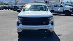 Used 2023 Chevrolet Silverado 1500 Work Truck Regular Cab RWD, Pickup for sale #P17486 - photo 3