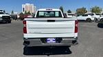 Used 2023 Chevrolet Silverado 1500 Work Truck Regular Cab RWD, Pickup for sale #P17486 - photo 7