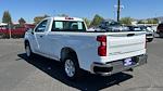 Used 2023 Chevrolet Silverado 1500 Work Truck Regular Cab RWD, Pickup for sale #P17486 - photo 2