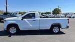 Used 2023 Chevrolet Silverado 1500 Work Truck Regular Cab RWD, Pickup for sale #P17486 - photo 8