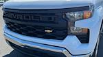 Used 2023 Chevrolet Silverado 1500 Work Truck Regular Cab RWD, Pickup for sale #P17486 - photo 9