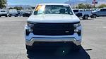 Used 2023 Chevrolet Silverado 1500 Work Truck Regular Cab RWD, Pickup for sale #P17487 - photo 3