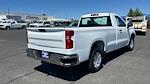 Used 2023 Chevrolet Silverado 1500 Work Truck Regular Cab RWD, Pickup for sale #P17487 - photo 6