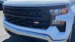 Used 2023 Chevrolet Silverado 1500 Work Truck Regular Cab RWD, Pickup for sale #P17487 - photo 9