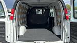 Used 2021 GMC Savana 2500 Work Van RWD, Empty Cargo Van for sale #P17511 - photo 12