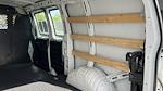 Used 2021 GMC Savana 2500 Work Van RWD, Empty Cargo Van for sale #P17511 - photo 14