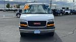 Used 2021 GMC Savana 2500 Work Van RWD, Empty Cargo Van for sale #P17511 - photo 3