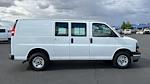 Used 2021 GMC Savana 2500 Work Van RWD, Empty Cargo Van for sale #P17511 - photo 5