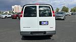 Used 2021 GMC Savana 2500 Work Van RWD, Empty Cargo Van for sale #P17511 - photo 7