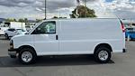 Used 2021 GMC Savana 2500 Work Van RWD, Empty Cargo Van for sale #P17511 - photo 8