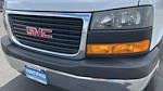 Used 2021 GMC Savana 2500 Work Van RWD, Empty Cargo Van for sale #P17511 - photo 9