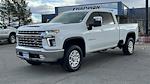 Used 2023 Chevrolet Silverado 2500 LTZ Crew Cab 4WD, Pickup for sale #P17585 - photo 1