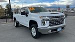 Used 2023 Chevrolet Silverado 2500 LTZ Crew Cab 4WD, Pickup for sale #P17585 - photo 3