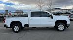 Used 2023 Chevrolet Silverado 2500 LTZ Crew Cab 4WD, Pickup for sale #P17585 - photo 5