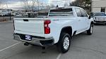 Used 2023 Chevrolet Silverado 2500 LTZ Crew Cab 4WD, Pickup for sale #P17585 - photo 6