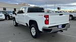 Used 2023 Chevrolet Silverado 2500 LTZ Crew Cab 4WD, Pickup for sale #P17585 - photo 2